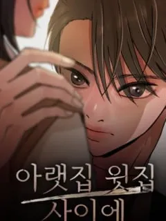 Between Two Floors Manga Online