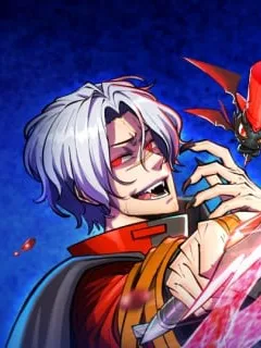 Blood System Manga Online