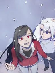 Blue Matter Manga Online