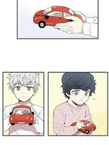 Cherry Blossoms After Winter Manga Online