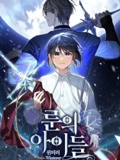 Children of the Rune Manga Online