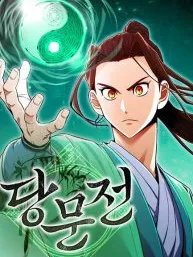 Chronicles of the Tang Sect Manga Online