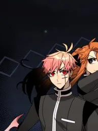 Cloud Walker Manga Online