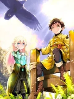 Conqueror of Dying Kingdom Manga Online