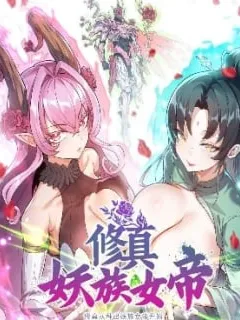 Cultivation Begins by Raising the Demon Clan's Empress Manga Online