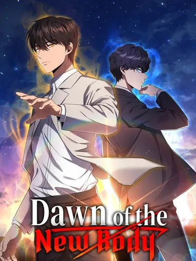 Dawn of the New Body Manga Online