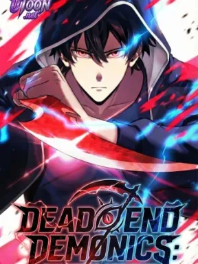 Dead End Demonics: The First Returner Manga Online