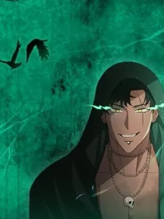 Death Is My BFF Manga Online