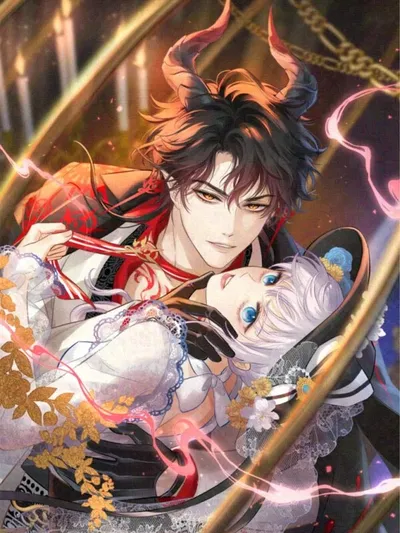 Desire's Fragrance Manga Online