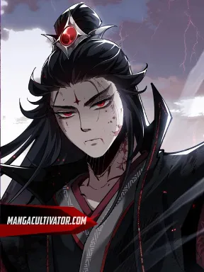 Devious Son Of Heaven Manga Online