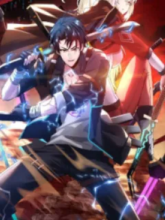 Divine Leveling System Manga Online