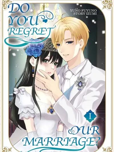 Do You Regret Our Marriage? Manga Online