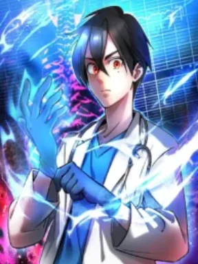 Doctor Quest: Fallen Physician Reincarnates as the Ultimate Doctor Manga Online