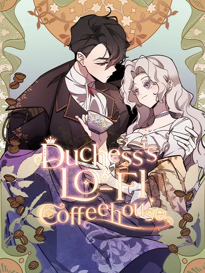 Duchess's Lo-Fi Coffeehouse