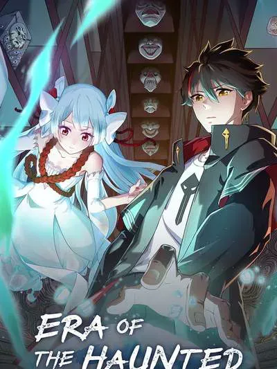 Era of the Haunted