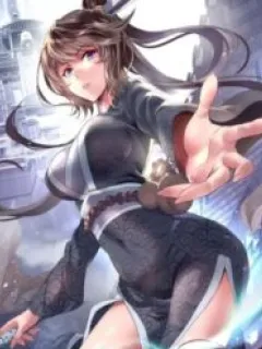 Everything started when I became a furnace Manga Online