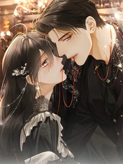 Fallen Contract Manga Online