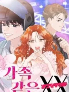 Family-Like XX Manga Online