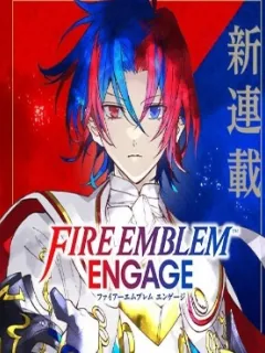 Fire Emblem Engage Manga Online