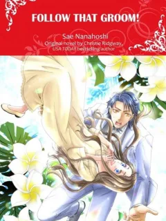 Follow That Groom! Manga Online