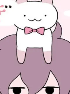 Fushigi Neko no Kyuu-chan Manga Online