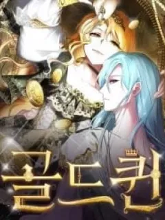 Gold Queen Manga Online