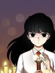 Guardian Girl Manga Online