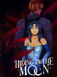 Hiding in the Moon Manga Online