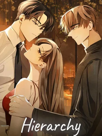Hierarchy Manga Online