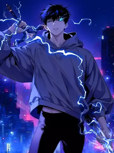 High Martial Arts: Genius Is Only the Threshold to Meeting Me! Manga Online