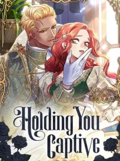 Holding You Captive Manga Online