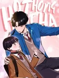 Hot Black Tea Manga Online