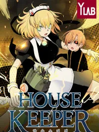 Housekeeper (Chae Yong-Taek) Manga Online