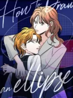 How to Draw an Ellipse Manga Online