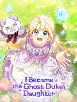 I Became The Daughter Of The Ghost Duke Manga Online