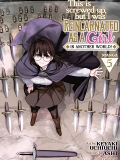 I Don't Really Get It, But It Looks Like I Was Reincarnated In An Another World Manga Online