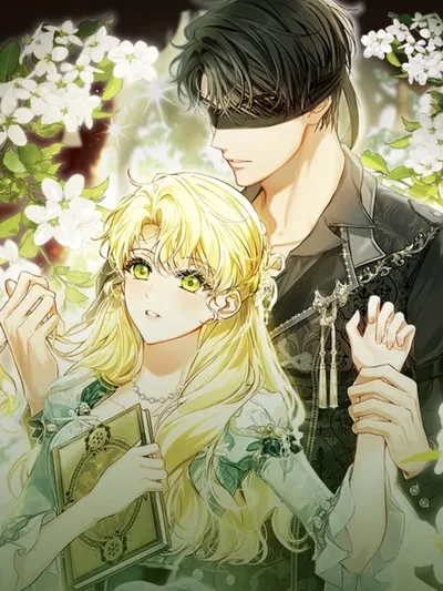 I Got Engaged To The Blind Duke Manga Online