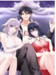 I Opened A Harem in Hell Manga Online