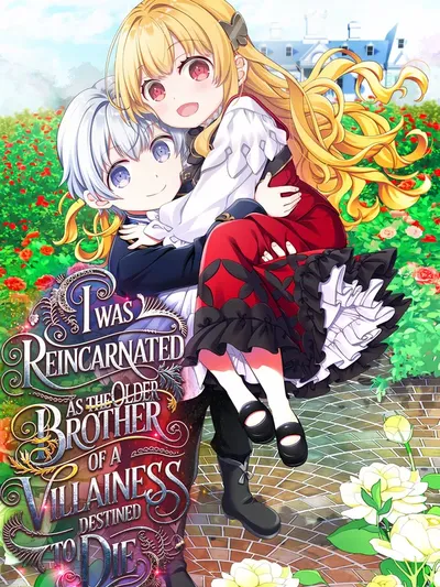 I Was Reincarnated As The Older Brother Of A Villainess Destined to Die Manga Online
