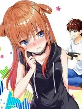 Ibara-Chan Can't Rebel! Manga Online