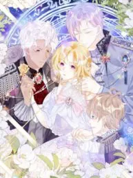 I'm Not the Villain's White Moonlight! Manga Online