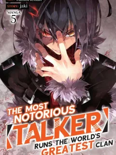 I'm the Most Evil Support Class 