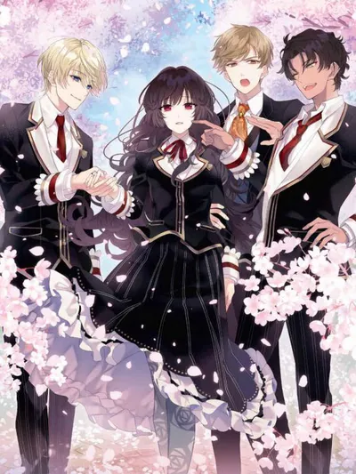 I'm the Villainess, but the Capture Targets are too Abnormal Manga Online