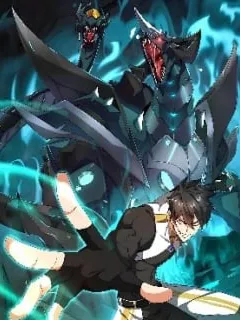 Invasion of the Myriad Races: Starting by Taming a Legendary Beast Manga Online