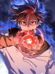 It turns out that I am the second generation of demons Manga Online