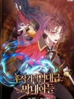 Jack Be Invincible Manga Online