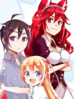 Jitsu Wa Ore, Saikyou Deshita Manga Online