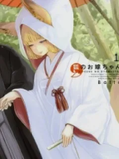Kitsune No Oyome-Chan Manga Online