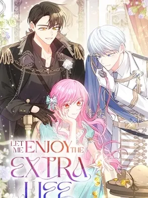 Let Me Enjoy the Extra Life Manga Online
