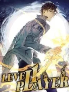 Level 1 Player Manga Online